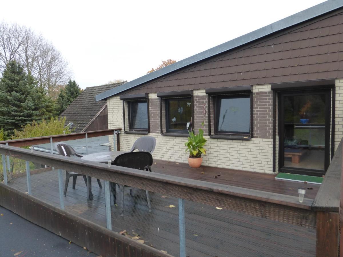 Ferienwohnung Last Kyritz Rom bilde