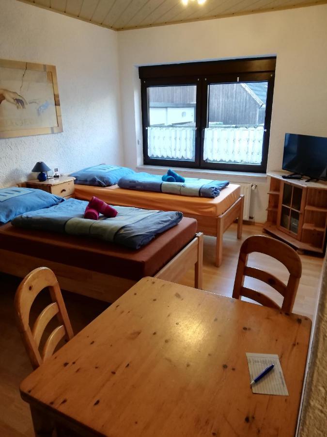 Ferienwohnung Last Kyritz Rom bilde